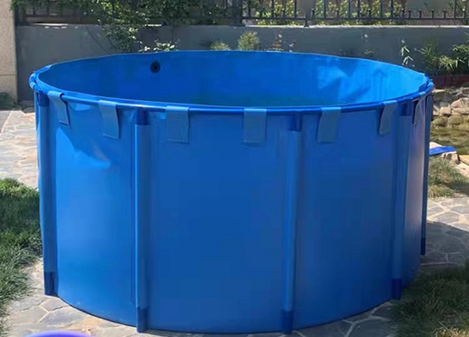 水池鱼箱