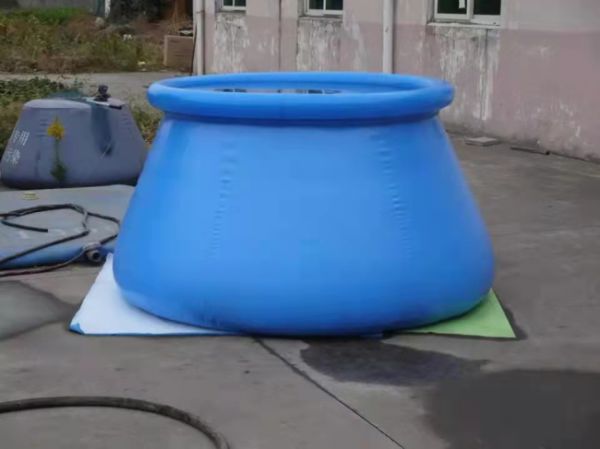 水池鱼箱